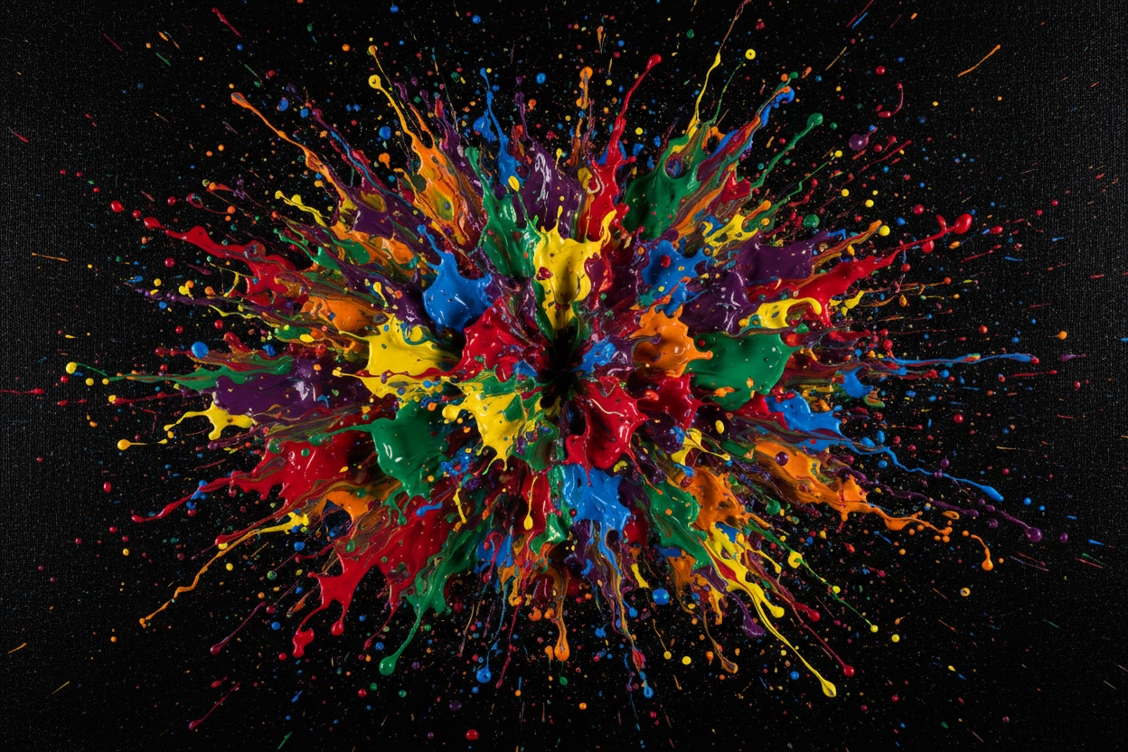 Abstract by Design